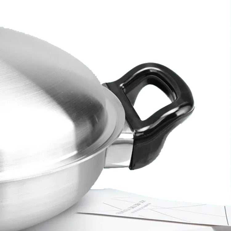 Universal Single Hole Anti Scalding Pot Ear Handle Handle - Replacement Accessories by PMC TechLife | Online Shopping South Africa | PMC TechLife