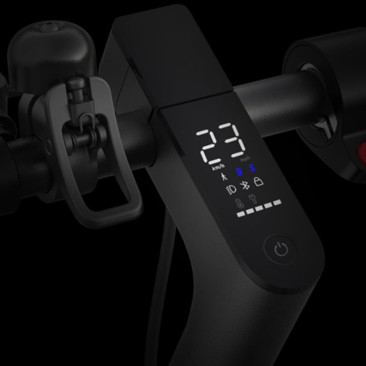 For Xiaomi Electric Scooter Pro/Pro 2/1S Four-Wire Double Brake Bluetooth Board Set, Spec: Only Board - Accessories & Parts by PMc TechLife | Online Shopping South Africa | PMc TechLife | Buy Now Pay Later Mobicred