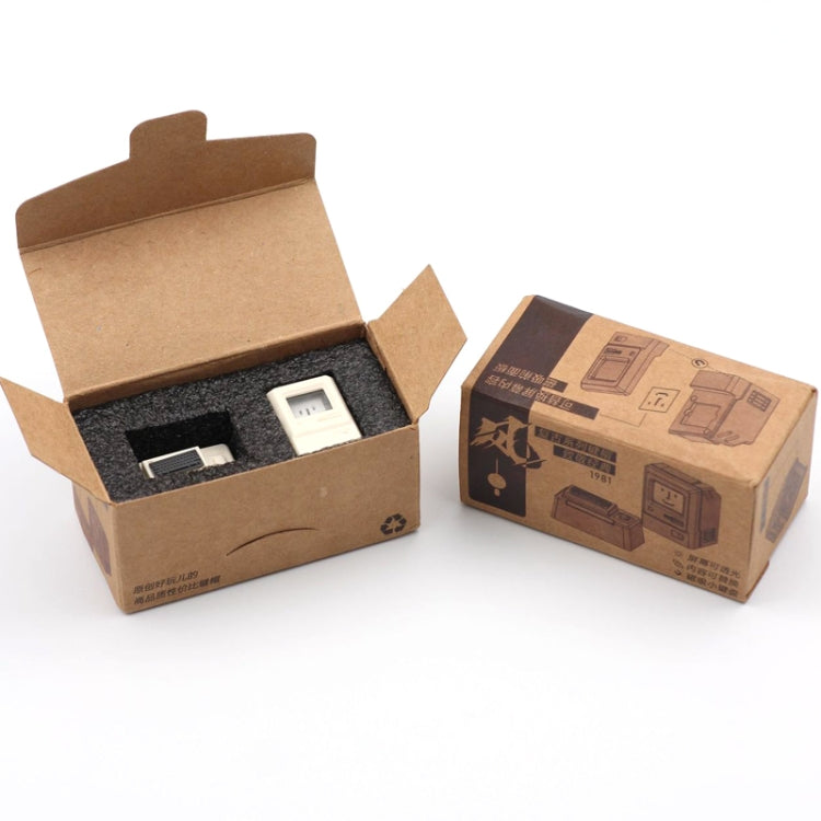 Mechanical Keyboard MAC Retro Light Transmission Keycap(Silver Gray) - free shipping - PMC TechLife - Order now!