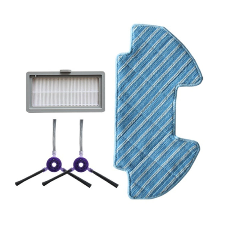 For Midea I5 Sweeper Replacement Parts, Specification: Filter - free shipping - PMc TechLife - Order now!