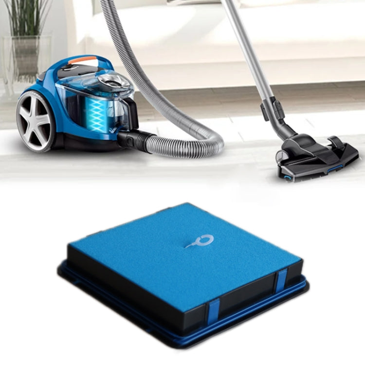 For Philips FC9576/FC9556/FC9588/FC9570 Vacuum Cleaner Filter Elements - For Philips Accessories by PMc TechLife | Online Shopping South Africa | PMc TechLife | Buy Now Pay Later Mobicred