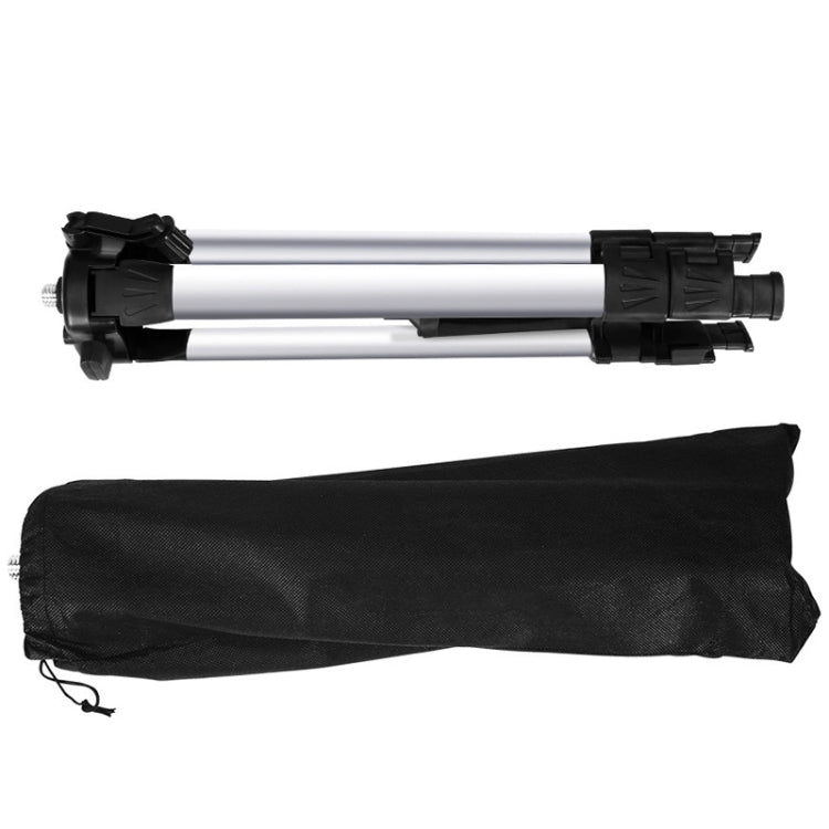 HILDA Horizontal Leveling Bracket Retractable Tripod, Specification: 1.5m - free shipping - PMC TechLife - Order now!