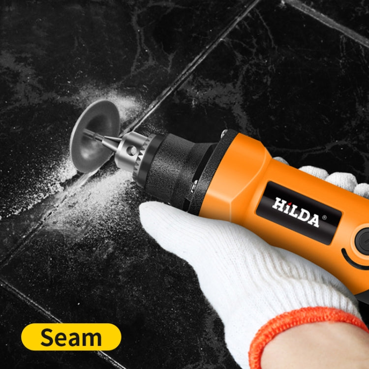 HILDA 18pcs /Set Stoneworking Angle Mill Accessories Grinding Accessories Set - free shipping - PMC TechLife - Order now!