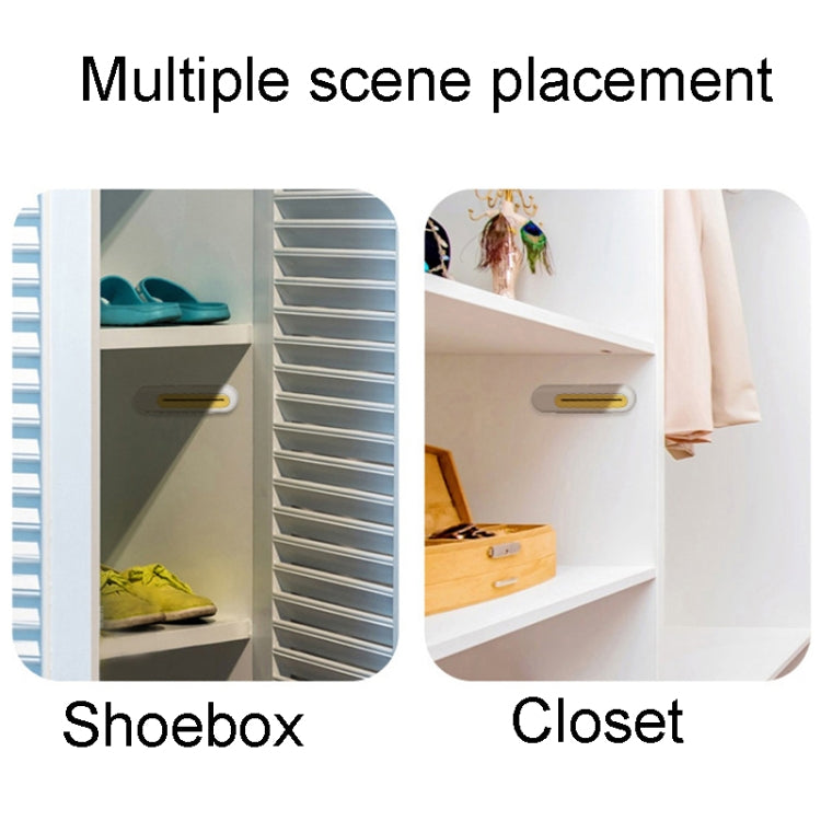 Pet Deodorizing Aroma Odorless Solid Diffuser Box With 1 Diffuser Stick(Gary) - free shipping - PMc TechLife - Order now!