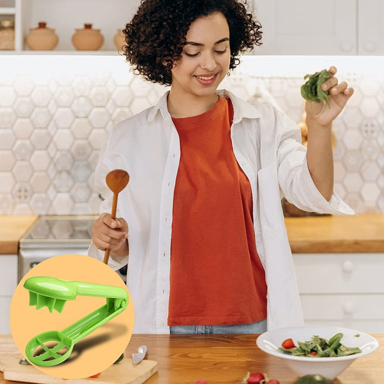 Grape Slicer Convenient Household Blueberry Strawberry Slicer Kitchen Tools(Green) - Cutter & Peeler by PMC TechLife | Online Shopping South Africa | PMC TechLife | Buy Now Pay Later Mobicred