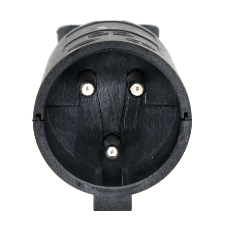 For Club Car DS Precedent Golf Cart Charging Plug - free shipping - PMC TechLife - Order now!