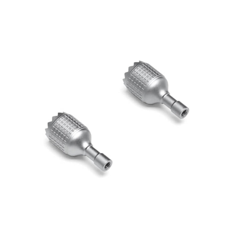 Original DJI RC/RC 2 Control Sticks Aluminum Joystick - free shipping - PMC TechLife - Order now!