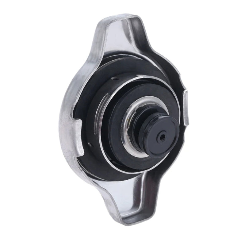 Automotive Tank Cover Commonly Used Tank Lid For Retrofitting Car, Specification: 0.9 Round Head 2 - Tank Covers by PMC TechLife | Online Shopping South Africa | PMC TechLife | Buy Now Pay Later Mobicred