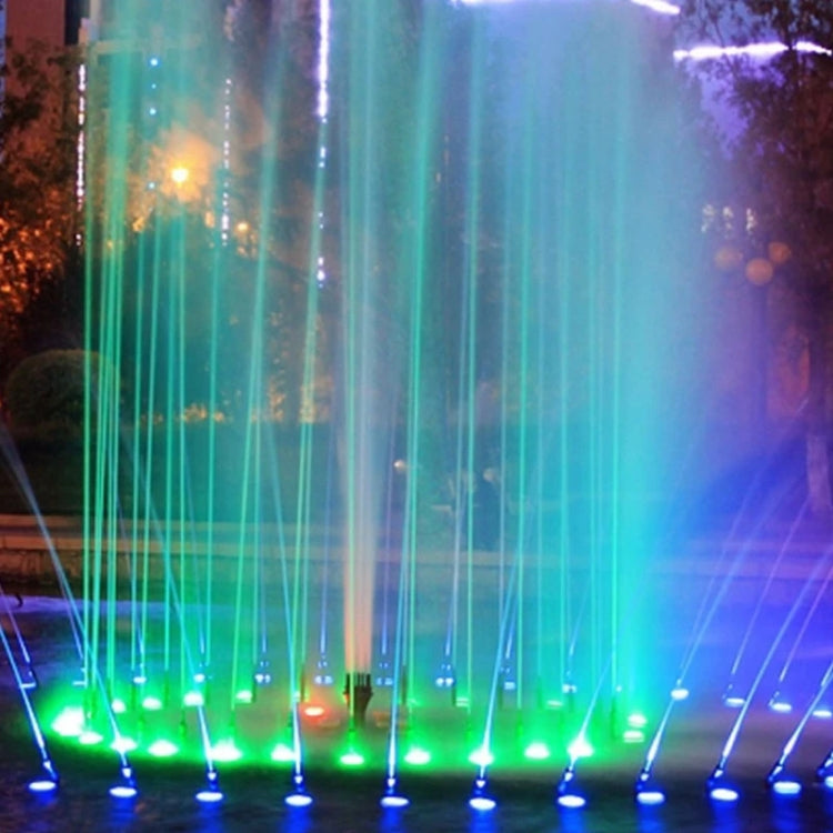 3 inch Copper Center Straight Up Nozzle Center Main Spray Plaza Landscaping Fountain Equipment - Watering & Irrigation by PMc TechLife | Online Shopping South Africa | PMc TechLife | Buy Now Pay Later Mobicred