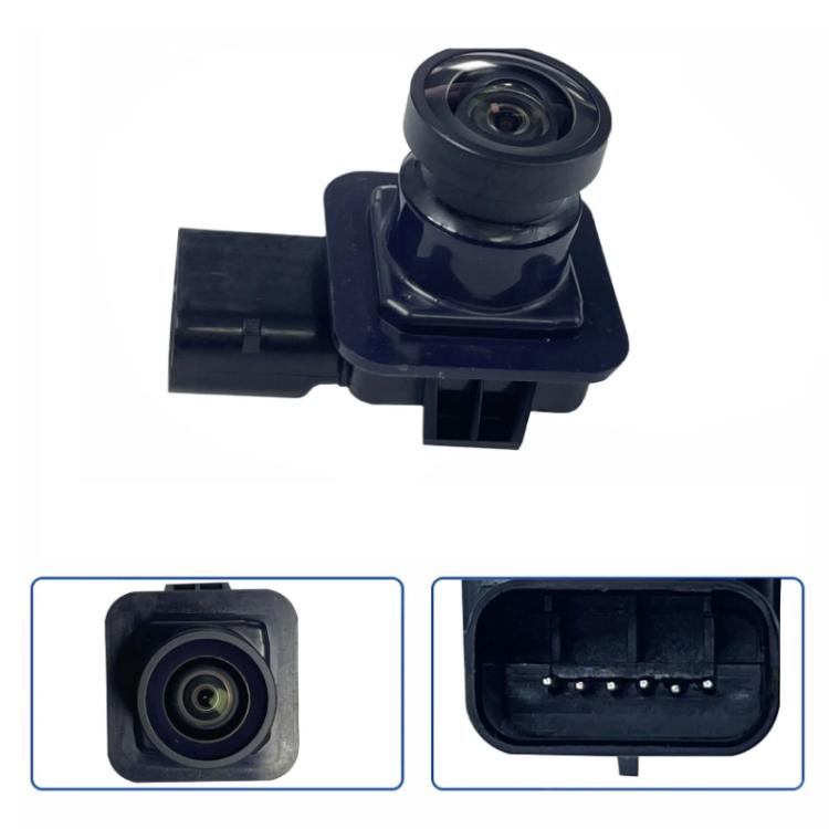EJ5Z19G490A For Ford Escape Car Reversing Assist Camera - Rear View Cameras by PMc TechLife | Online Shopping South Africa | PMc TechLife | Buy Now Pay Later Mobicred