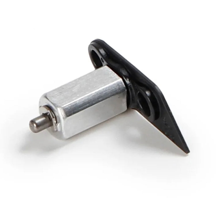 For DJI Mini 4 Pro Arm Shaft Replacement Spare Parts, Spec: Left Rear Axis - For DJI Mini Series by PMC TechLife | Online Shopping South Africa | PMC TechLife