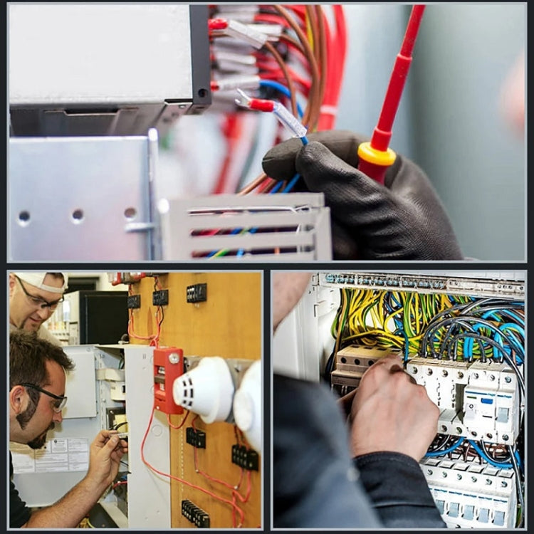 FNIRSI 0-12V/0-4-24mA Handheld Positive Negative Voltage Current Signal Generator(Without Battery) - Current & Voltage Tester by FNIRSI | Online Shopping South Africa | PMC TechLife | Buy Now Pay Later Mobicred