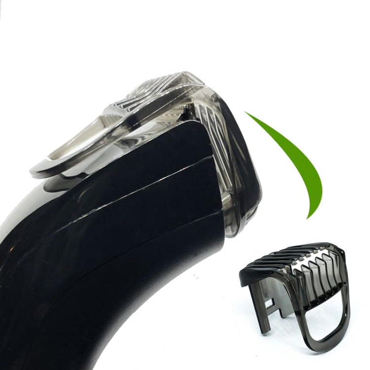 Limit Comb For Philips Hair Clipper QT4005 QT4008 4007 3300 BT3200 - Accessories by PMC TechLife | Online Shopping South Africa | PMC TechLife | Buy Now Pay Later Mobicred