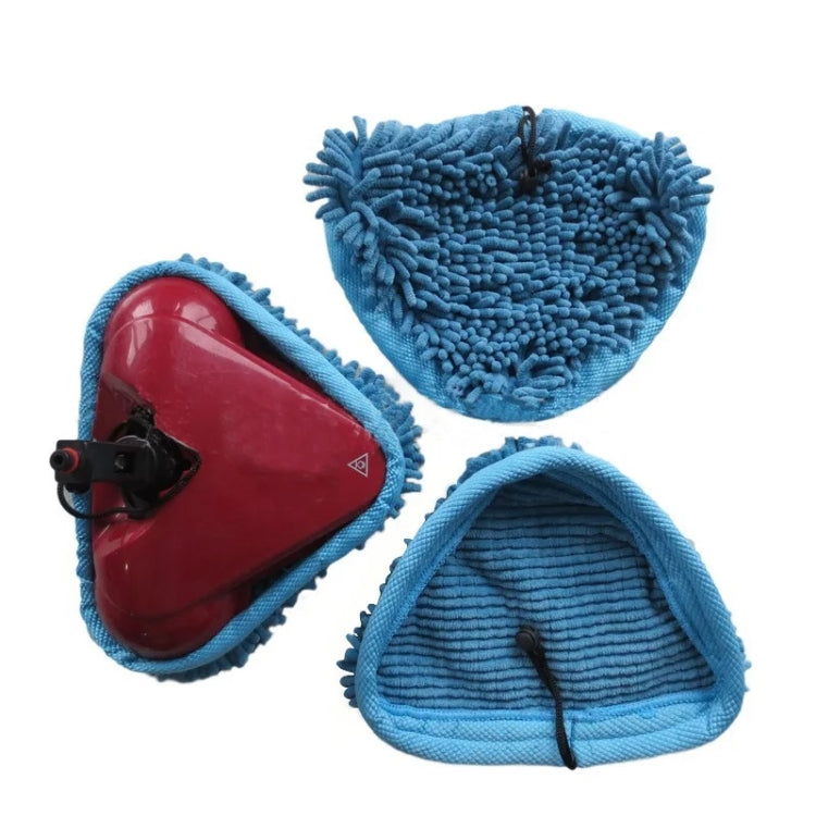 28x21cm For Thane H20 X5 Steam Mop Replacement Cloth Cover - Other Accessories by PMc TechLife | Online Shopping South Africa | PMc TechLife | Buy Now Pay Later Mobicred