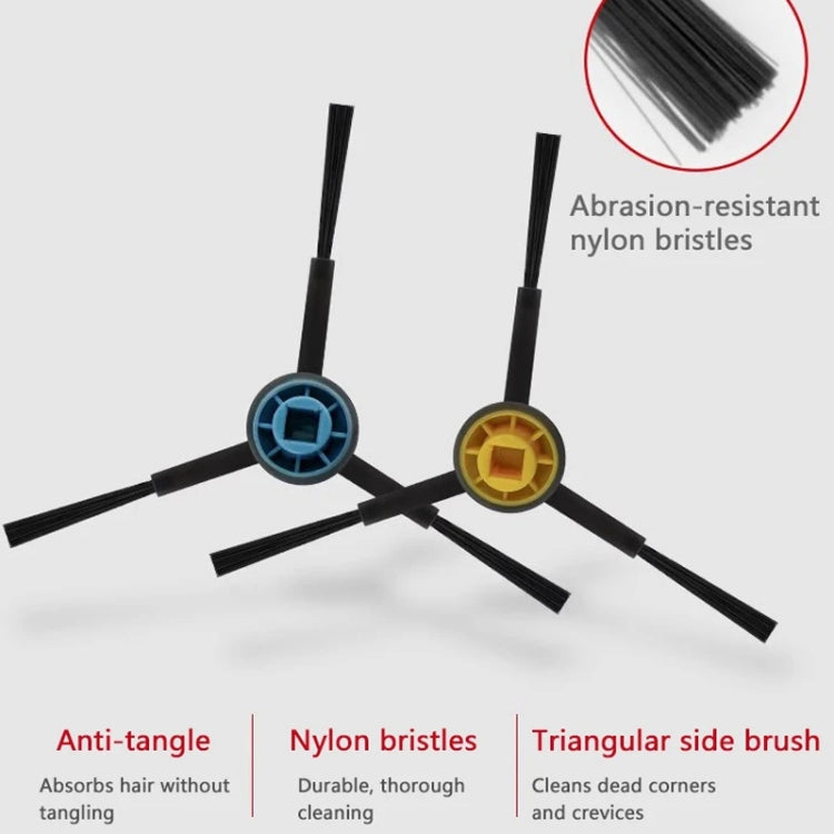 For Midea V10 V12 W11 Vacuum Cleaner Filter - For Midea Accessories by PMc TechLife | Online Shopping South Africa | PMc TechLife | Buy Now Pay Later Mobicred