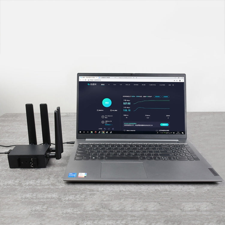 Waveshare SIM8262E-M2 5G HAT For Raspberry Pi, Quad Antennas 5G NSA, 5G/4G/3G Compatible(23254) - free shipping - PMc TechLife - Order now!