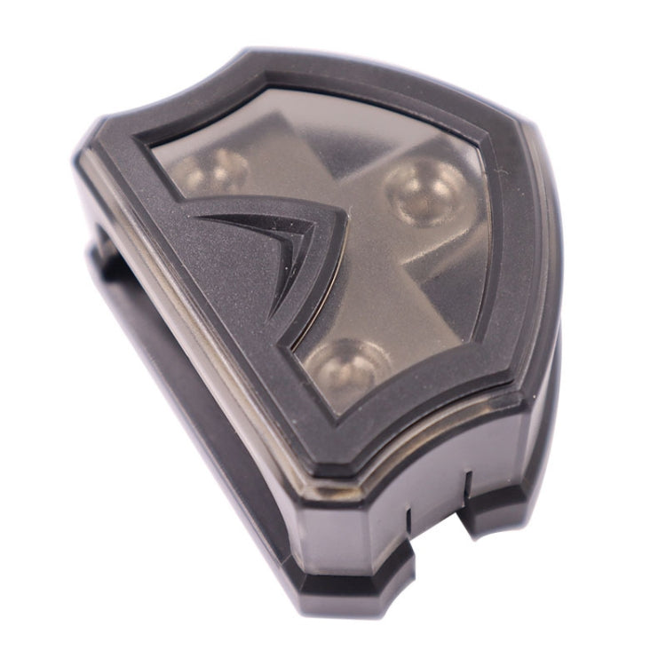 1 To 3 Car Audio Amplifier Modification Fuse Hub - Fuse by PMC TechLife | Online Shopping South Africa | PMC TechLife | Buy Now Pay Later Mobicred