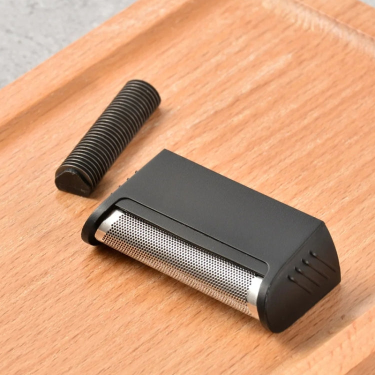 Foil Frame and Blade Head Replacement For Braun 596 Series 1007 1008 1012 1013 2035 2040 Razor - Accessories by PMC TechLife | Online Shopping South Africa | PMC TechLife | Buy Now Pay Later Mobicred