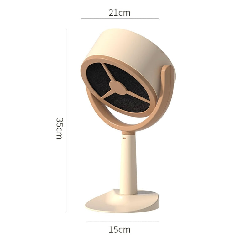 USB Direct Plug Small Desktop Range Hood Mini Portable Desktop Range Hood - free shipping - PMC TechLife - Order now!