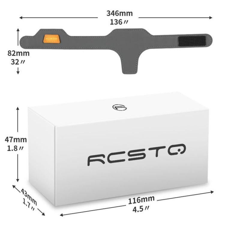 For DJI Air 3 RCSTQ Paddle Bundle Paddle Protection Holder(Gray) - Other by RCSTQ | Online Shopping South Africa | PMC TechLife | Buy Now Pay Later Mobicred