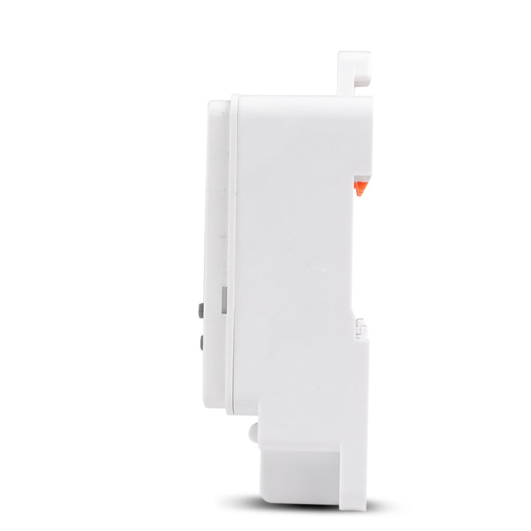 SINOTIMER TM618E -4 12V Smart Digital 7 Days Programmable Timer Switch 16A Controller With Mounting Base - free shipping - PMC TechLife - Order now!