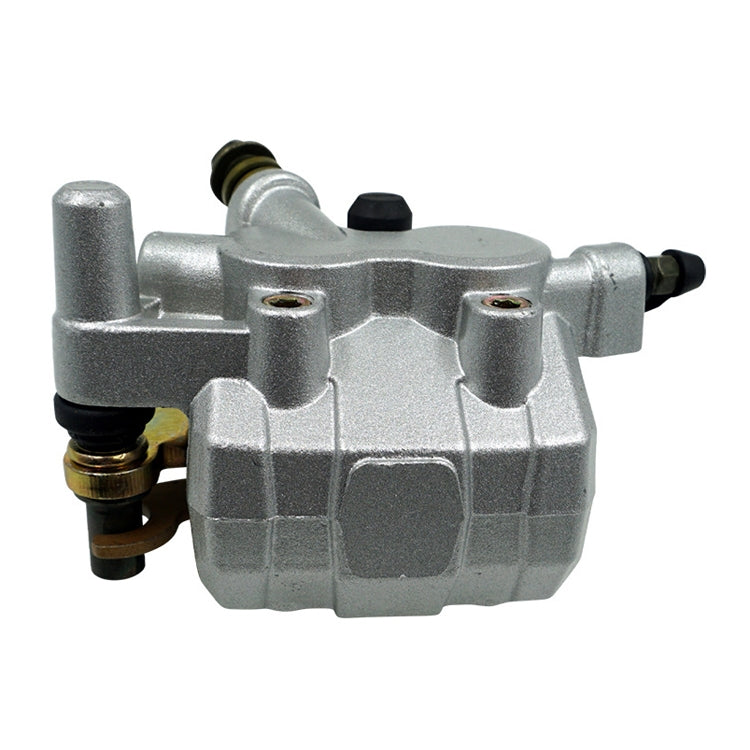 For Kawasaki Lower Pump Disc Brake Assembly(Right) - Motorbike Brakes by PMC TechLife | Online Shopping South Africa | PMC TechLife | Buy Now Pay Later Mobicred