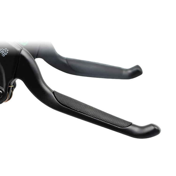 For KUGOO M4 AIMITE 10-Inch Electric Scooter Waterproof Brake Handle, Spec: Ordinary Style - free shipping - PMc TechLife - Order now!