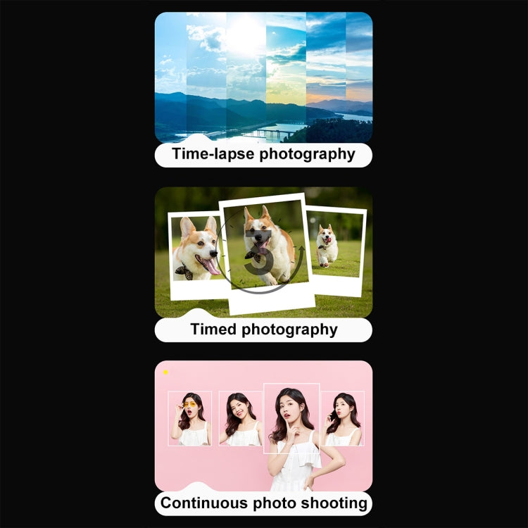 DC305X 5K/30FPS 2.8-Inch HD Shooting 5X Optical Zoom Anti-Shake Digital Camera, Color: White EU Plug - Children Cameras by PMC TechLife | Online Shopping South Africa | PMC TechLife | Buy Now Pay Later Mobicred