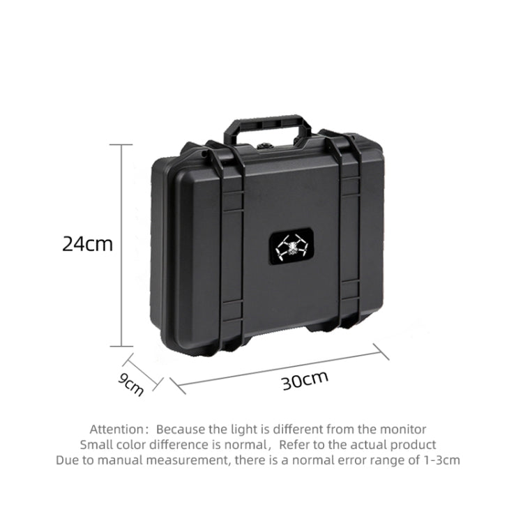 For DJI Neo Standard Set Explosion-proof Box Storage Case Handbag - free shipping - PMC TechLife - Order now!