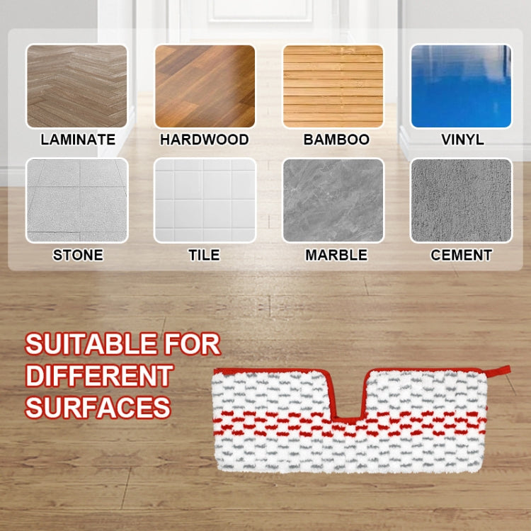 For Vileda / O-Cedar ProMist MAX Spray Mop Refills Microfiber Mop Pads - Handheld Cleaner & Mops by PMc TechLife | Online Shopping South Africa | PMc TechLife | Buy Now Pay Later Mobicred