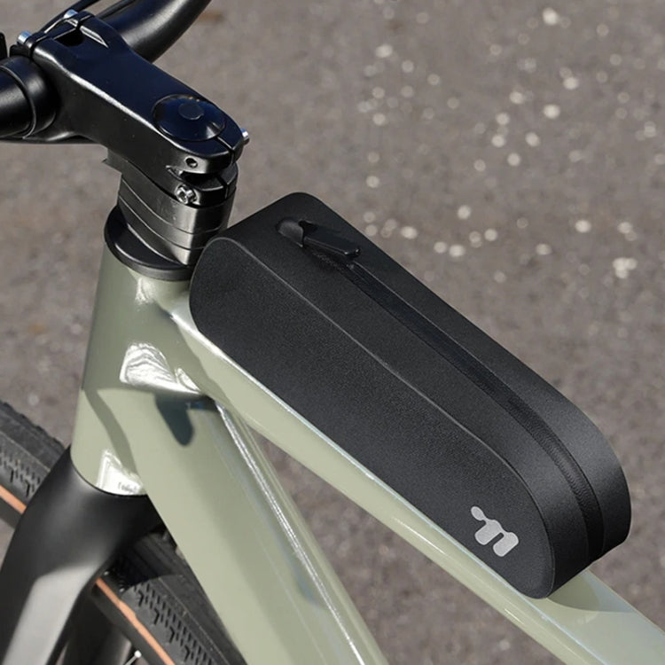 WEST BIKING Bicycle Front Beam Bag Cycling Hanging Bag(Green) - free shipping - PMC TechLife - Order now!