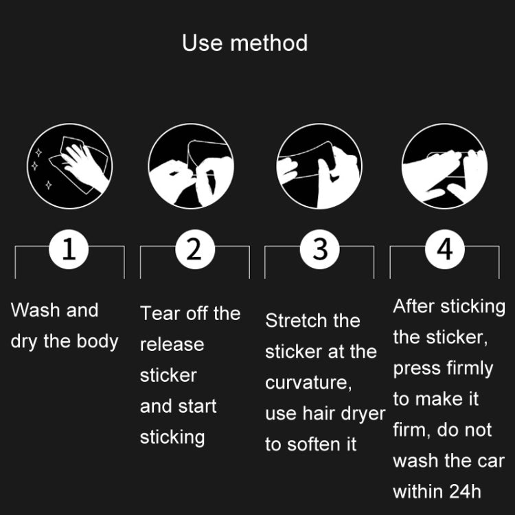 21 In 1 Electric Bike Backed Honeycomb Reflective Stickers Safety Signs Warning Strips(Red) - Decorative Accessories by PMC TechLife | Online Shopping South Africa | PMC TechLife | Buy Now Pay Later Mobicred