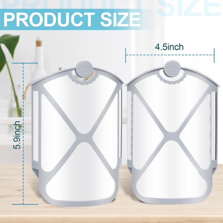 4pcs /Pack For Zevo M364 Refill Cartridge Replacement Flying Insect Refills - Traps by PMc TechLife | Online Shopping South Africa | PMc TechLife | Buy Now Pay Later Mobicred