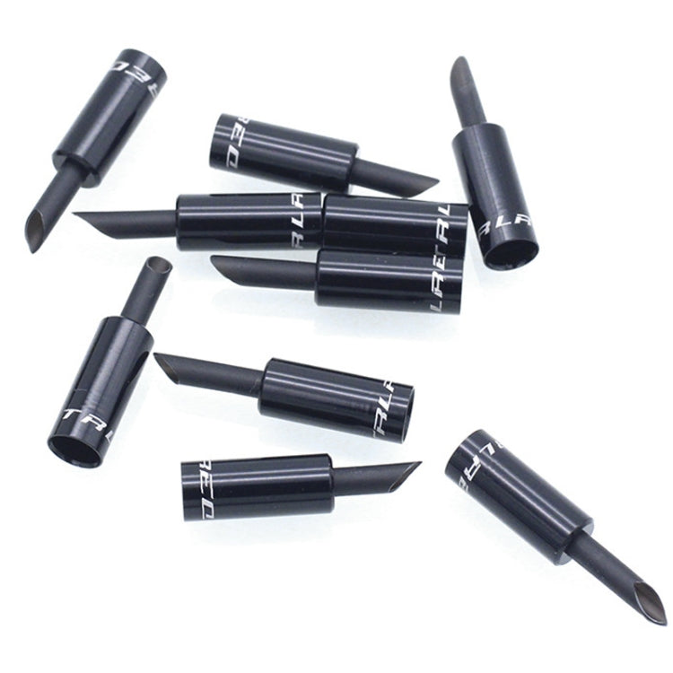 TRLREQ 4pcs Bicycle Rat-Tail Brake Line Extension Cap(4mm Shift Cap) - free shipping - PMC TechLife - Order now!