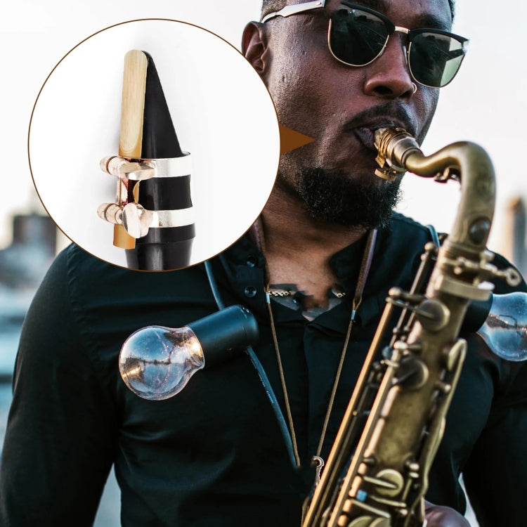 10pcs /Set Alto Saxophone Reeds(No. 2.5) - Wind Instrument Accessories by PMc TechLife | Online Shopping South Africa | PMc TechLife | Buy Now Pay Later Mobicred