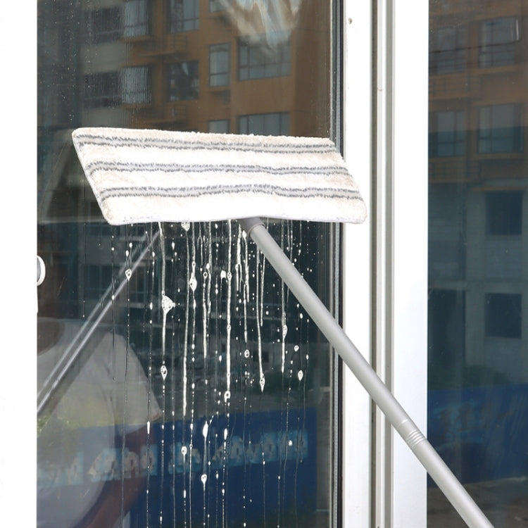 Soft Foldable Silicone Flat Mop Household Cleaning Tools, Spec: C-39 - Handheld Cleaner & Mops by PMc TechLife | Online Shopping South Africa | PMc TechLife | Buy Now Pay Later Mobicred