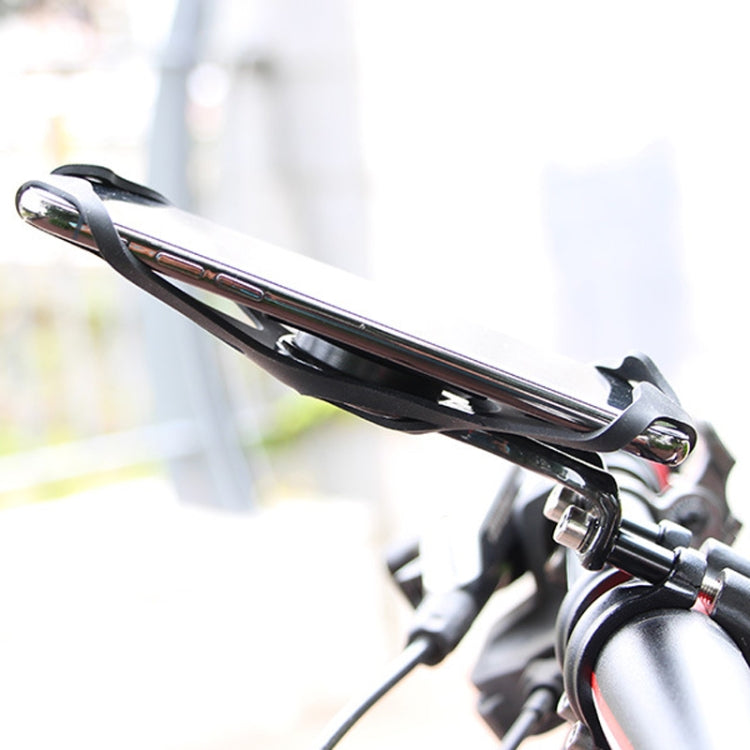 For Gamin GUB Mobile Phone Code Meter Holder Phone Table Back Buckle Sticker - Holders by GUB | Online Shopping South Africa | PMC TechLife | Buy Now Pay Later Mobicred