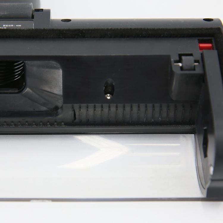 Soft Velvet Suction Head For Dreame V9 / V10 / V11 / V12 / V16 / T10 / T20 / T30 Vacuum Cleaner(Black) - For Xiaomi Accessories by PMc TechLife | Online Shopping South Africa | PMc TechLife | Buy Now Pay Later Mobicred