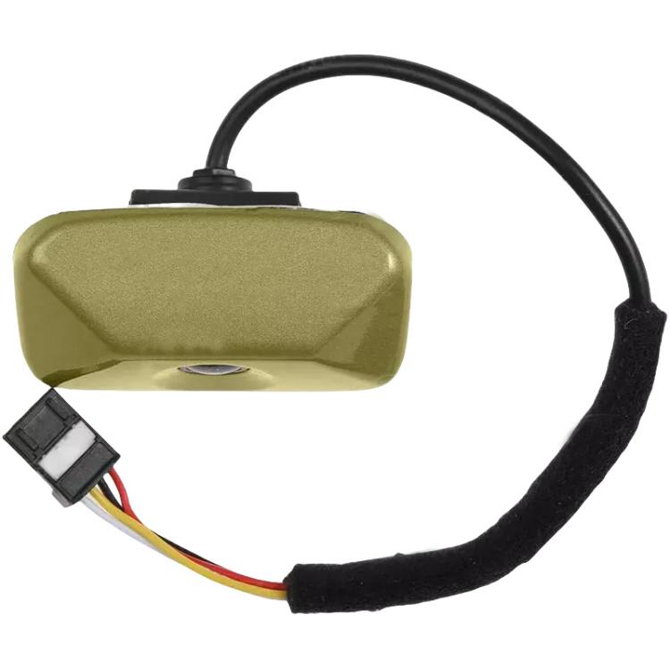 95760-2K100-I7 For Kia Soul Car Reversing Assist Camera - Rear View Cameras by PMc TechLife | Online Shopping South Africa | PMc TechLife | Buy Now Pay Later Mobicred