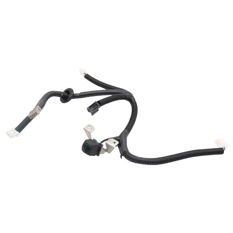 39530SZAA01 For Honda Pilot Car Rear View Reverse Assist Camera - Rear View Cameras by PMc TechLife | Online Shopping South Africa | PMc TechLife | Buy Now Pay Later Mobicred