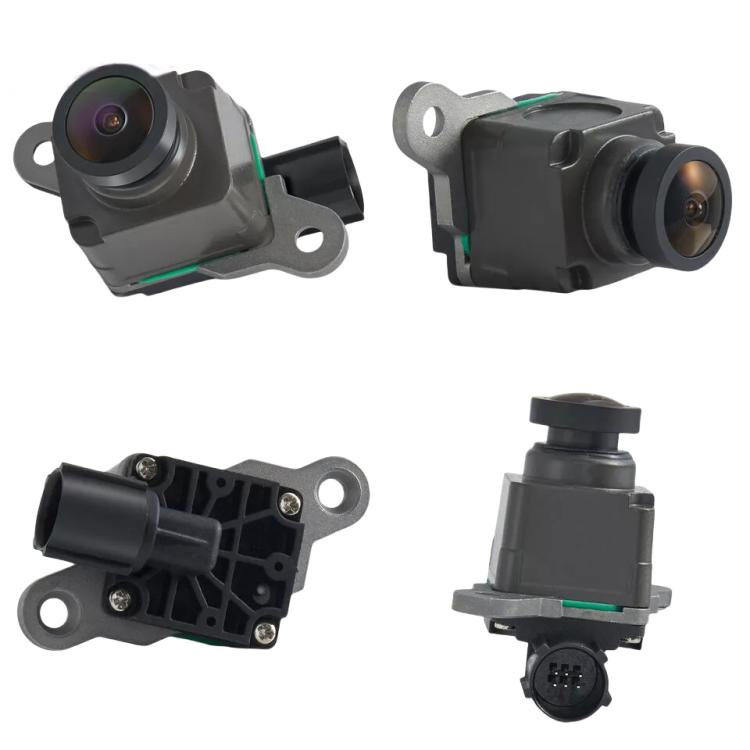 56038978AL For 13-17 Dodge Ram Series Auto Accessories Car Rear View Reversing Camera - Rear View Cameras by PMc TechLife | Online Shopping South Africa | PMc TechLife | Buy Now Pay Later Mobicred