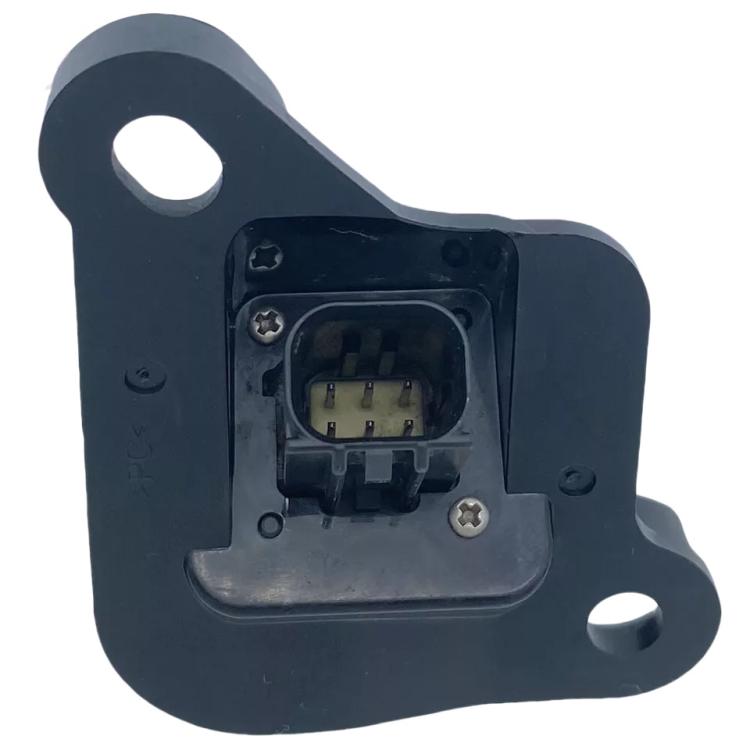 86790-04040 For 2018-2021 Toyota Tacoma Rearview Reversing Camera PDC Car Camera - Rear View Cameras by PMc TechLife | Online Shopping South Africa | PMc TechLife | Buy Now Pay Later Mobicred