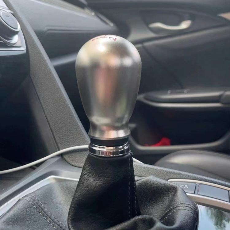Universal Manual/Automatic Gear Knob For Car Modification(6-speed) - Shift Knob by PMc TechLife | Online Shopping South Africa | PMc TechLife | Buy Now Pay Later Mobicred