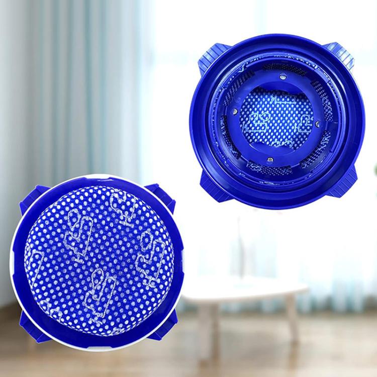 Filter for Samsung Jet 70/70+/75/75+/90 Vacuum Cleaners Replacement Parts(Blue) - Other Accessories by PMc TechLife | Online Shopping South Africa | PMc TechLife | Buy Now Pay Later Mobicred