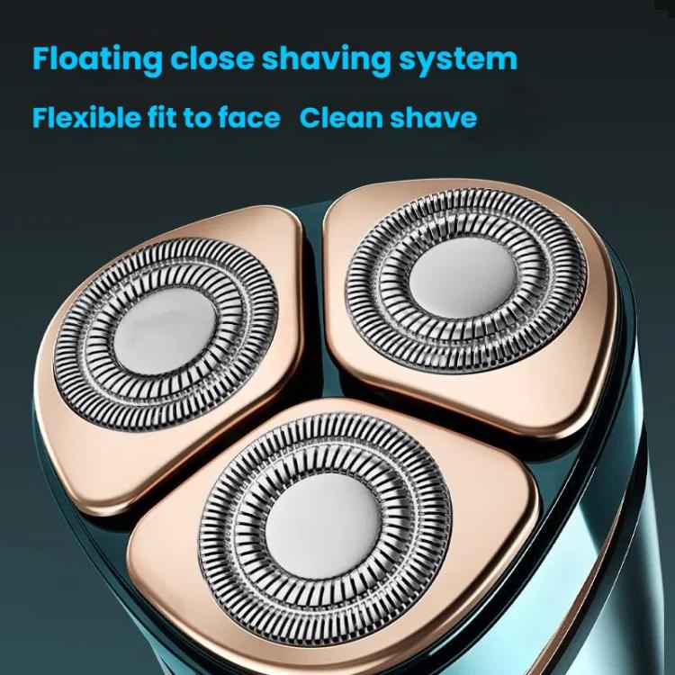 For FLYCO Shaving Razor Blade Head Accessories Replacement Parts, Style: FS962 Blade-head Cover+Holder - Shavers Parts by PMc TechLife | Online Shopping South Africa | PMc TechLife | Buy Now Pay Later Mobicred