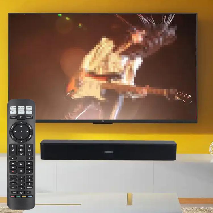 AUX1 Button Remote Control For BOSE SoundBar Solo 5 / Solo 10 / Solo 15 - free shipping - PMc TechLife - Order now!