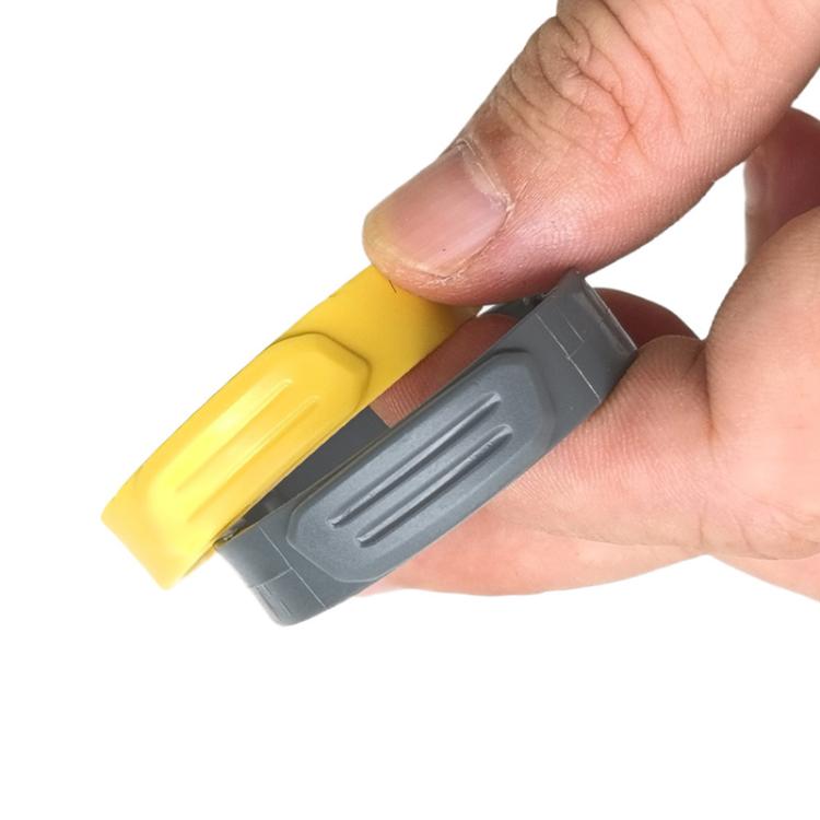 For Karcher NT20 / 30 / WD-WD6 Vacuum Cleaner Replaceable Spare Parts 2.863-012.0, Style: Gray Ring - For Karcher Accessories by PMc TechLife | Online Shopping South Africa | PMc TechLife | Buy Now Pay Later Mobicred