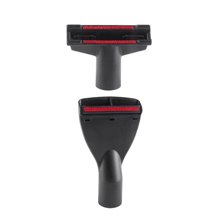 For 32mm Caliber Household Vacuum Cleaner Replacement Part Flat Suction Nozzle - free shipping - PMc TechLife - Order now!
