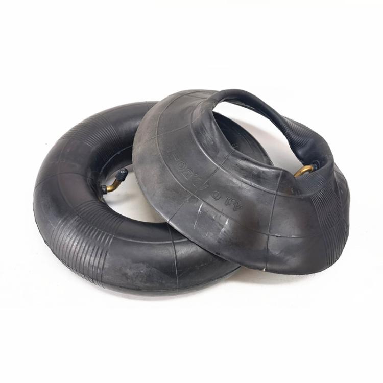 4.00-5 Electrical Bike 12inch Elderly Scooter Pneumatic Tire Accessories, Style: Inner Tire - Accessories & Parts by PMc TechLife | Online Shopping South Africa | PMc TechLife | Buy Now Pay Later Mobicred
