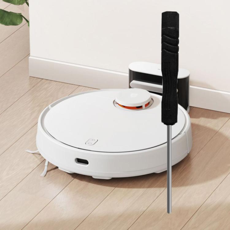 3pcs Small Screwdrivers For Xiaomi C103 / E10 / B112 / 3C Sweeping and Mopping Robot Accessories - For Xiaomi Accessories by PMc TechLife | Online Shopping South Africa | PMc TechLife | Buy Now Pay Later Mobicred